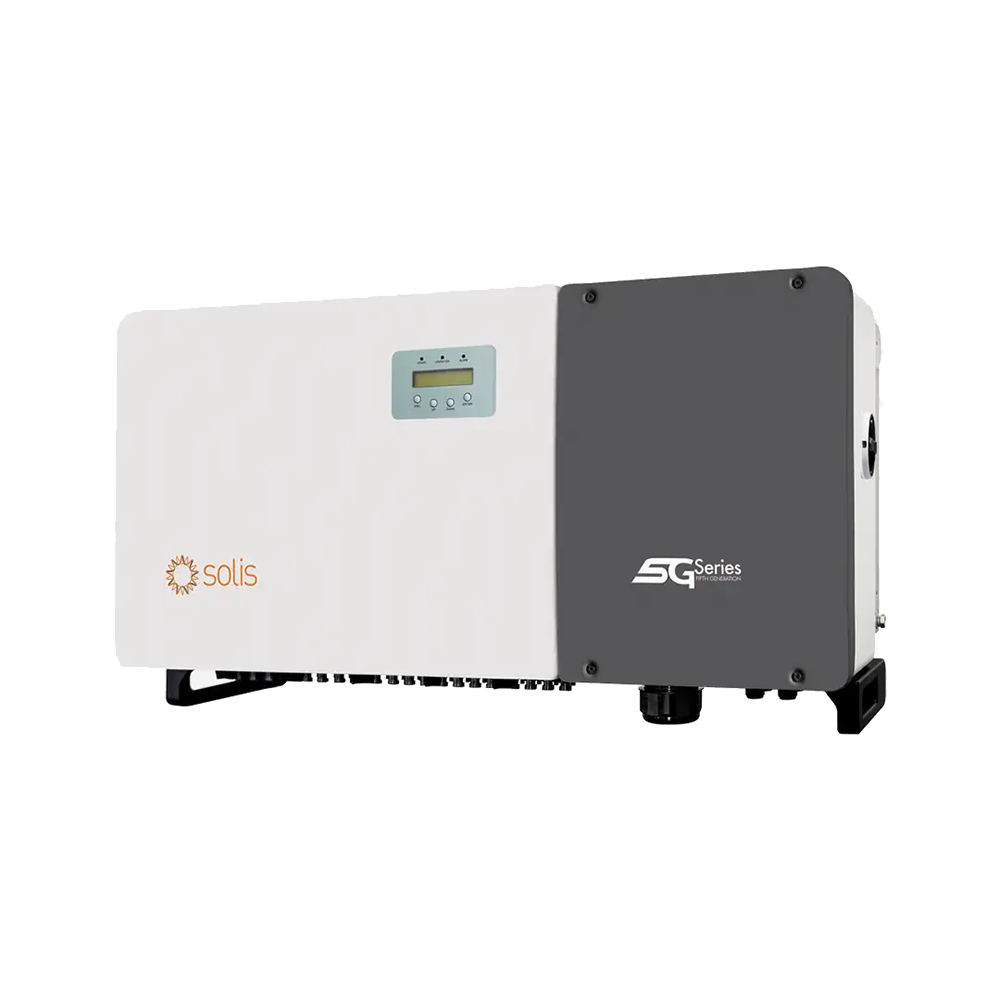 SolS-110K-5G-ON-GRAID