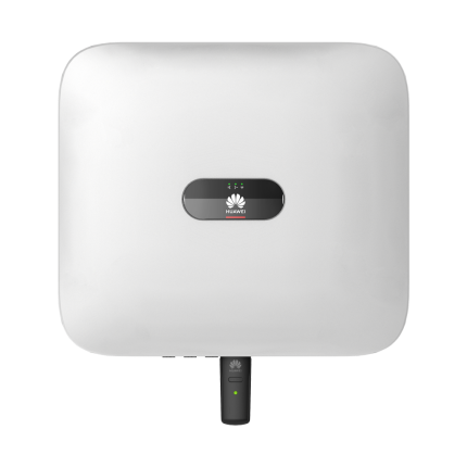 اینورتر هواووی مدل SUN2000-3/4/5/6/8/10KTL- M1 ON GRAID